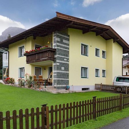 Haus Laimbauer Apartment เคิร์ชดอร์ฟ อิน ทิโรล ภายนอก รูปภาพ