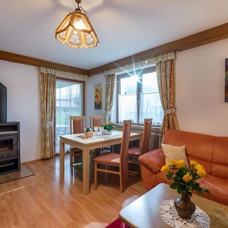 Haus Laimbauer Apartment เคิร์ชดอร์ฟ อิน ทิโรล ภายนอก รูปภาพ