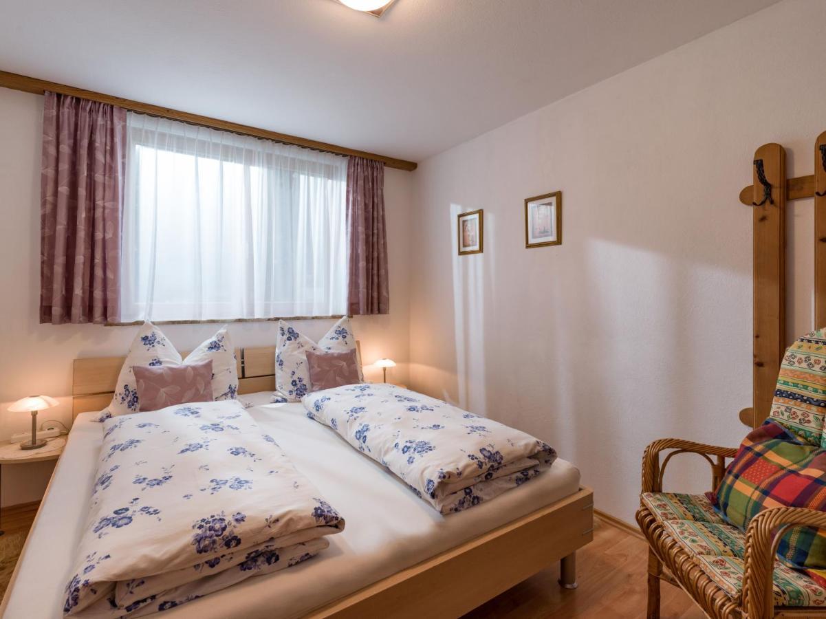 Haus Laimbauer Apartment เคิร์ชดอร์ฟ อิน ทิโรล ภายนอก รูปภาพ