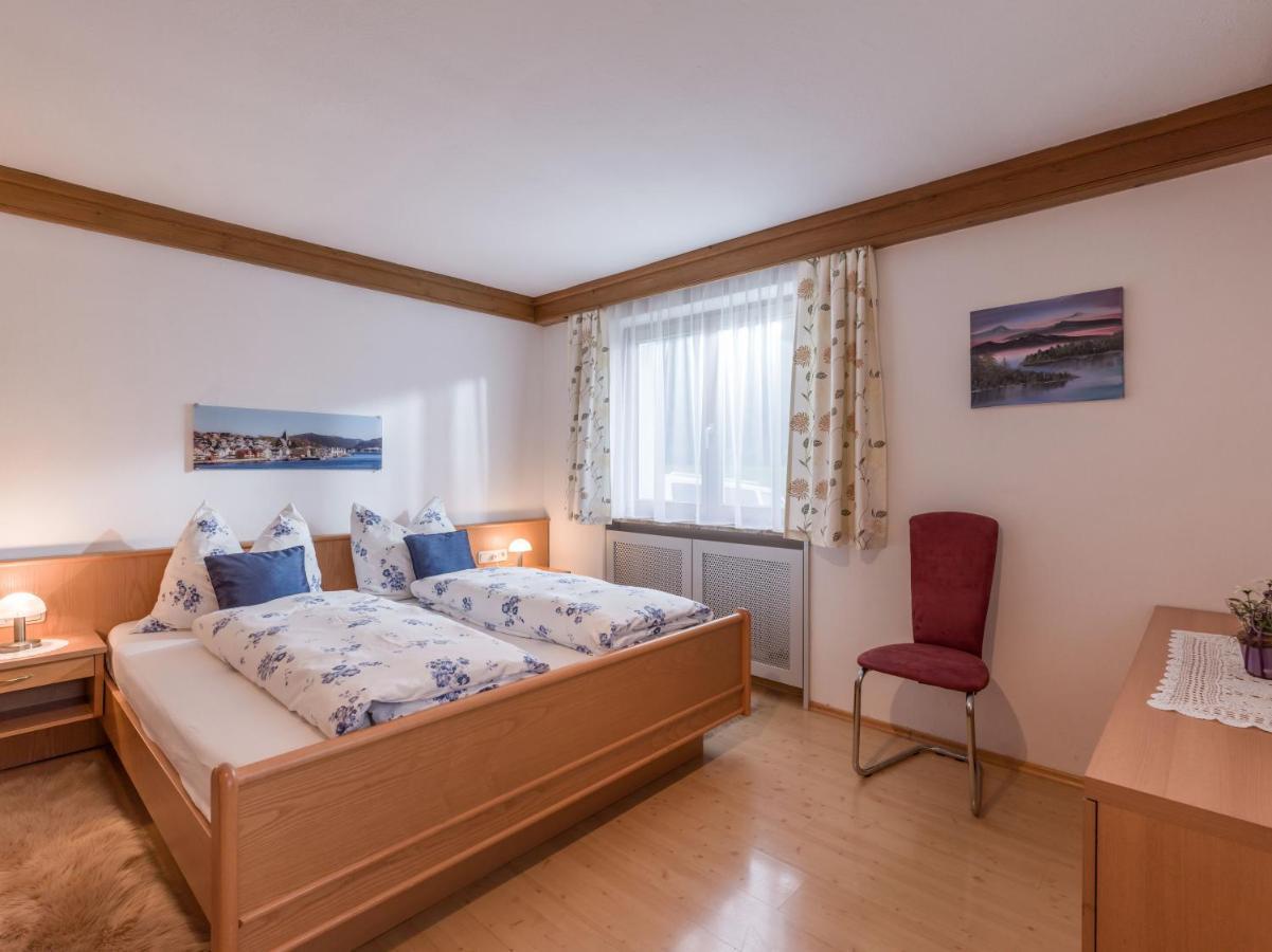 Haus Laimbauer Apartment เคิร์ชดอร์ฟ อิน ทิโรล ภายนอก รูปภาพ