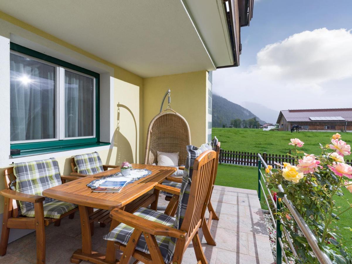 Haus Laimbauer Apartment เคิร์ชดอร์ฟ อิน ทิโรล ภายนอก รูปภาพ