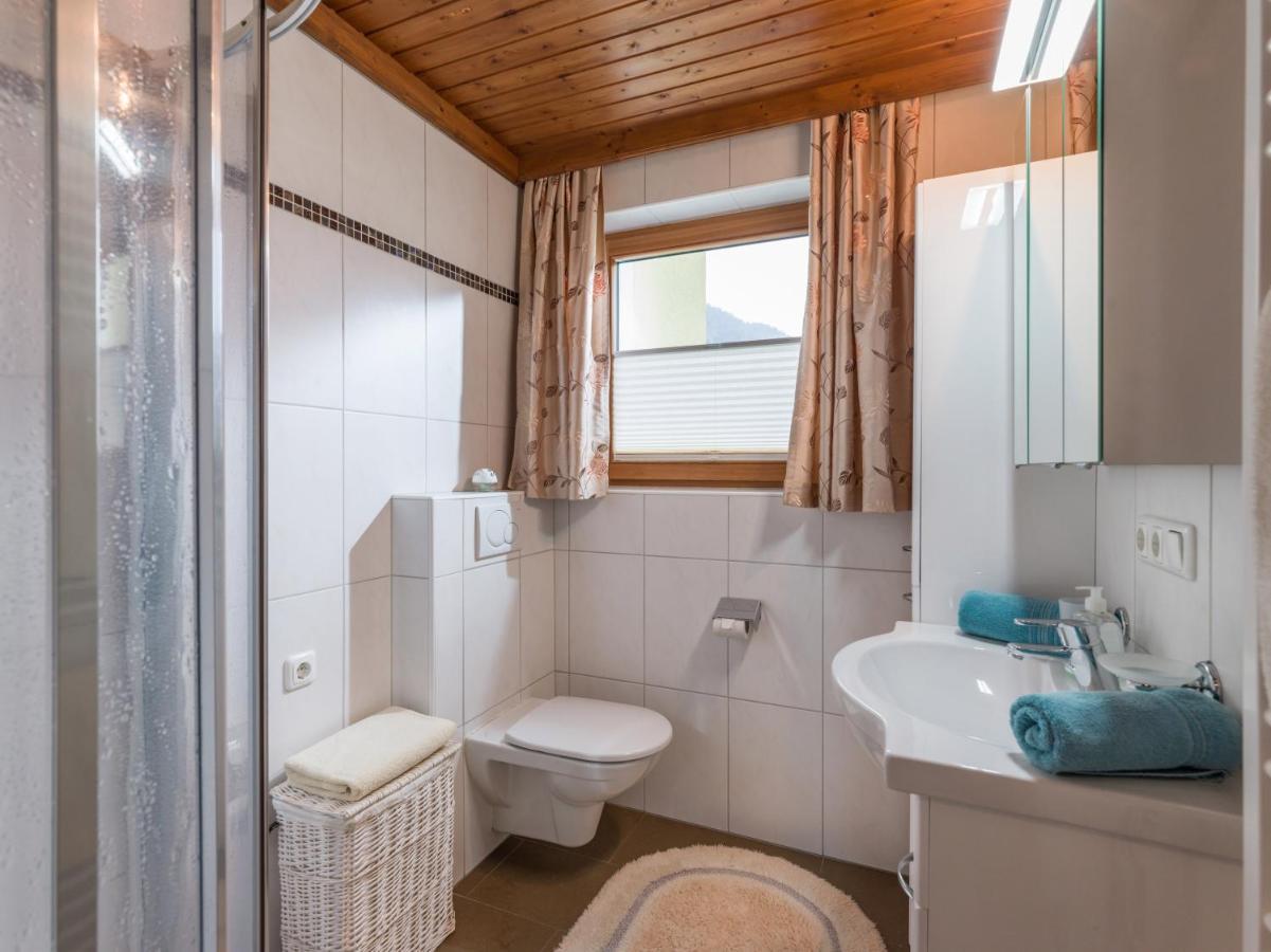 Haus Laimbauer Apartment เคิร์ชดอร์ฟ อิน ทิโรล ภายนอก รูปภาพ