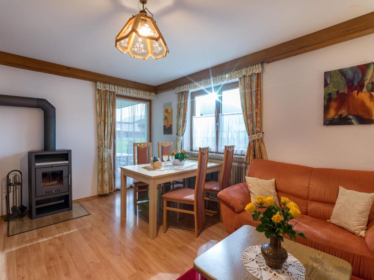 Haus Laimbauer Apartment เคิร์ชดอร์ฟ อิน ทิโรล ภายนอก รูปภาพ