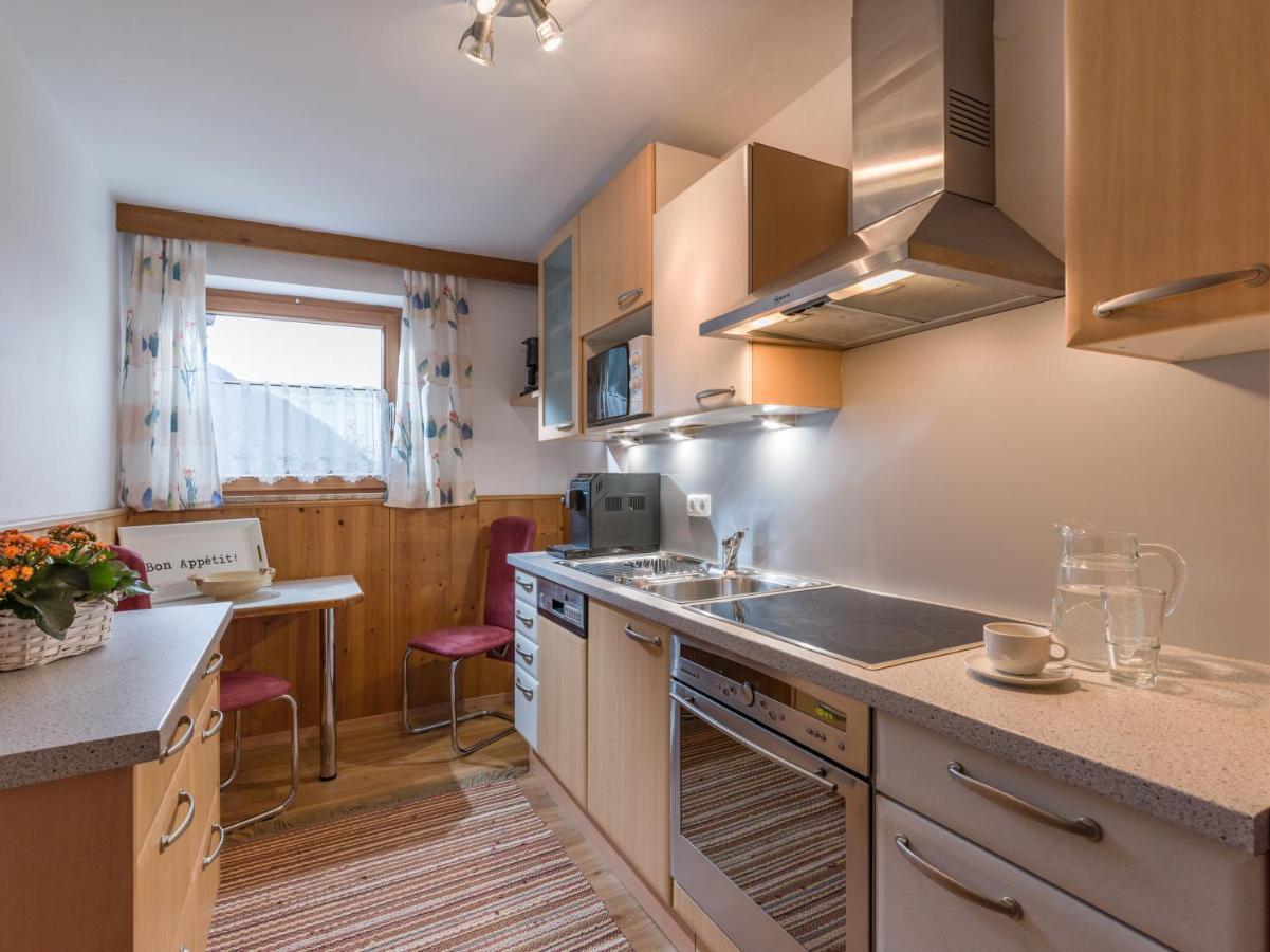 Haus Laimbauer Apartment เคิร์ชดอร์ฟ อิน ทิโรล ภายนอก รูปภาพ