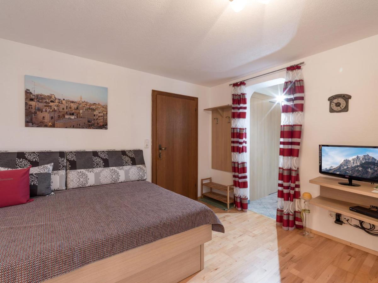 Haus Laimbauer Apartment เคิร์ชดอร์ฟ อิน ทิโรล ภายนอก รูปภาพ